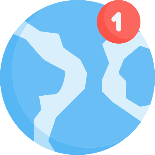 Internet icon