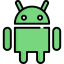 Android icon 64x64
