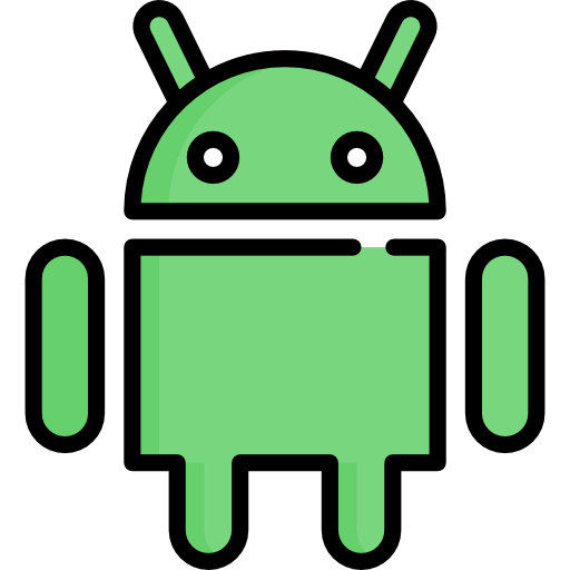 Android ícone