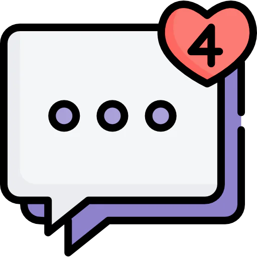 Comment icon