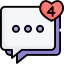 Comment icon 64x64