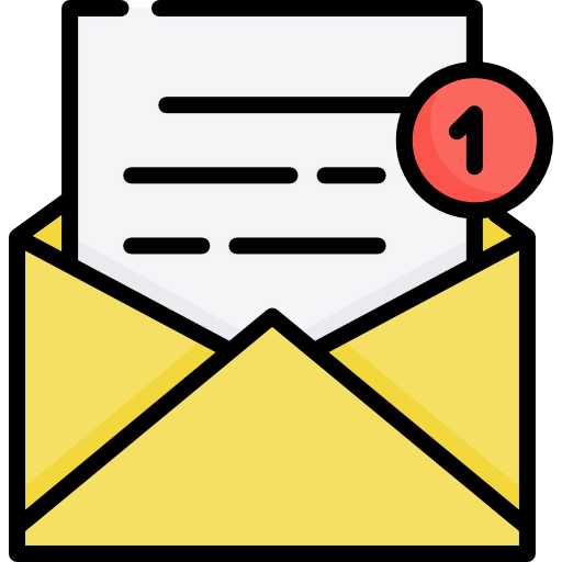 Mail アイコン
