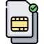 Dual sim icon 64x64
