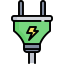 Plug icon 64x64