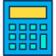 Calculator icône 64x64