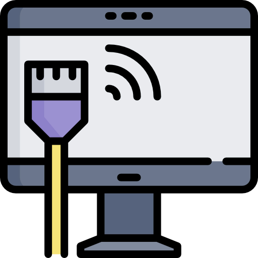 Network icon