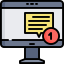 Notification icon 64x64