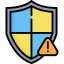 Shield icon 64x64