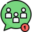 Group icon 64x64