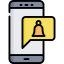 Bell icon 64x64