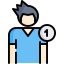 Friend request icon 64x64