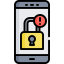 Locked icon 64x64