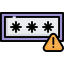 Password icon 64x64