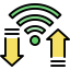 Wifi icon 64x64