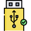 Usb icon 64x64