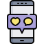 Notifications icon 64x64