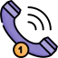 Phone icon 64x64