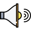 Sound icon 64x64