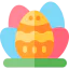 Easter egg アイコン 64x64