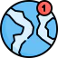 Internet icon 64x64
