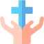 Cross アイコン 64x64
