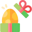 Easter アイコン 64x64