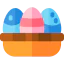 Easter egg アイコン 64x64