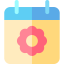 Spring icon 64x64
