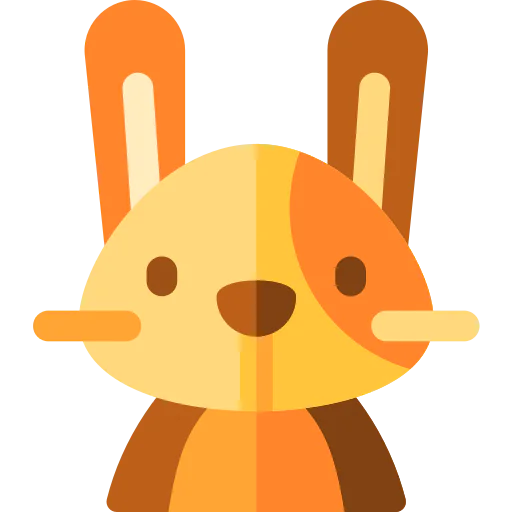 Rabbit icon