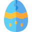 Easter egg アイコン 64x64