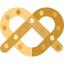 Pretzel アイコン 64x64