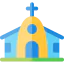 Church アイコン 64x64