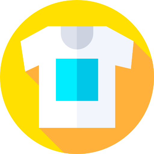 Textile printing 图标