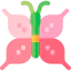 Butterfly アイコン 64x64