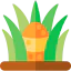 Easter egg アイコン 64x64