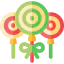Candy アイコン 64x64