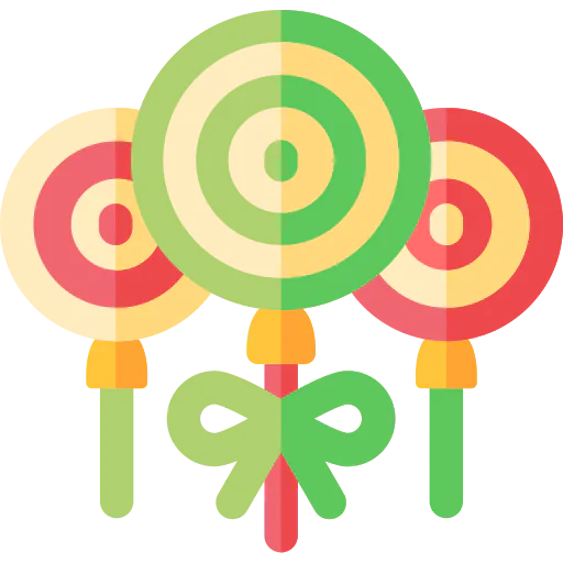 Candy icon
