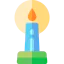 Candle アイコン 64x64