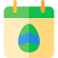 Easter アイコン 64x64