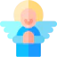 Angel アイコン 64x64