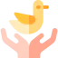 Dove アイコン 64x64