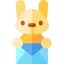 Easter アイコン 64x64