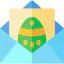 Easter アイコン 64x64