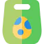 Shopping bag アイコン 64x64