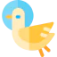 Dove アイコン 64x64