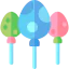 Balloons icon 64x64