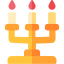 Candles icon 64x64