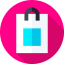 Shopping bag 상 64x64