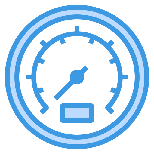 Manometer іконка