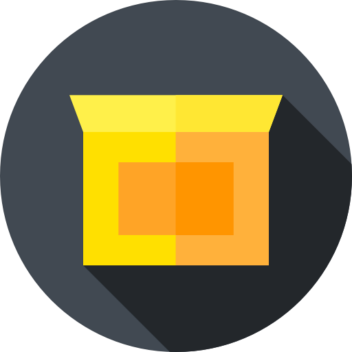Box icon